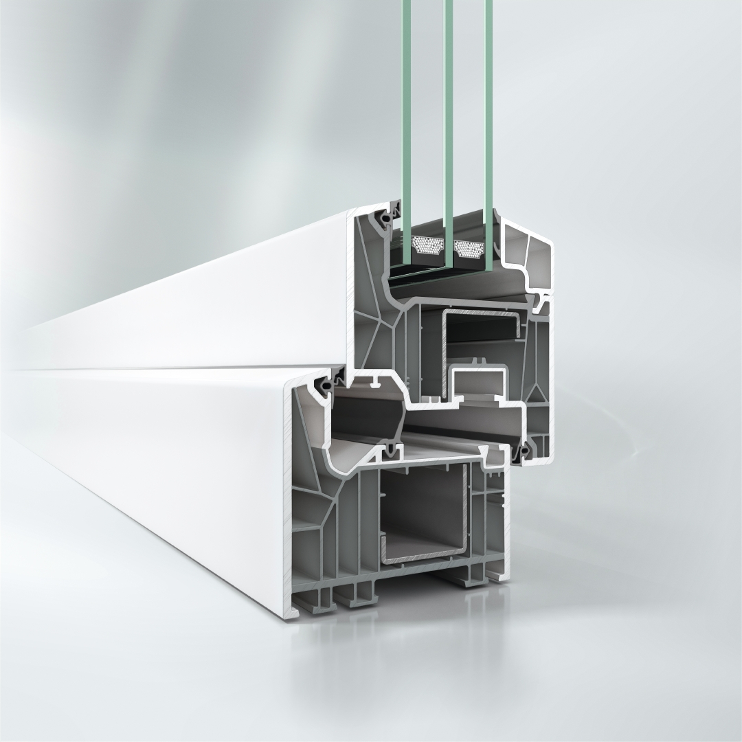 plastic-window-profile
