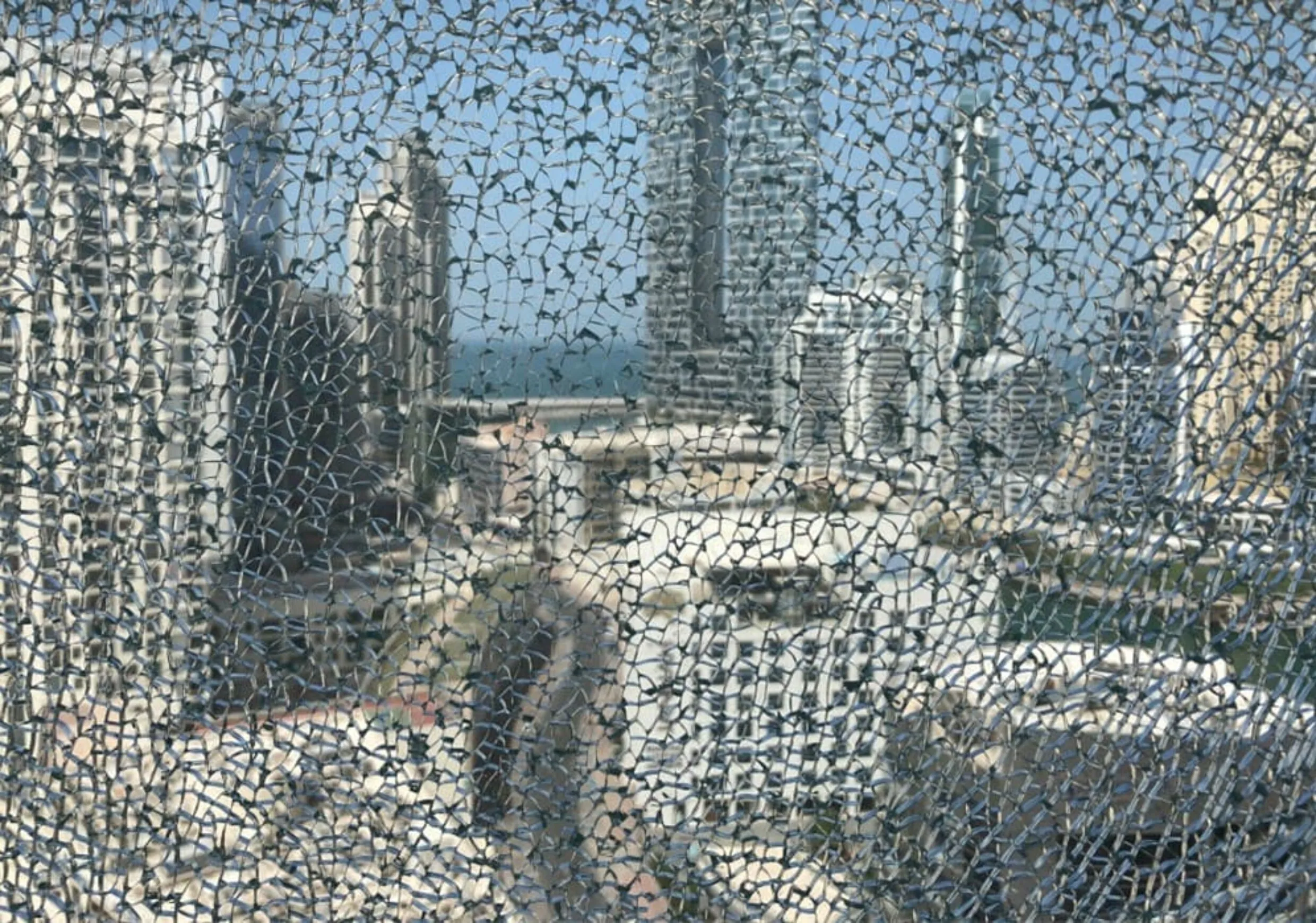 security-glass