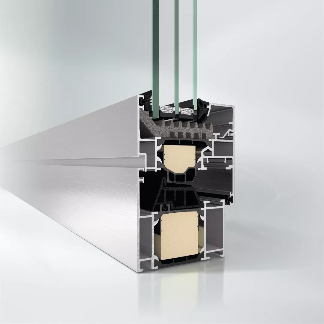 aluminum-window-profile