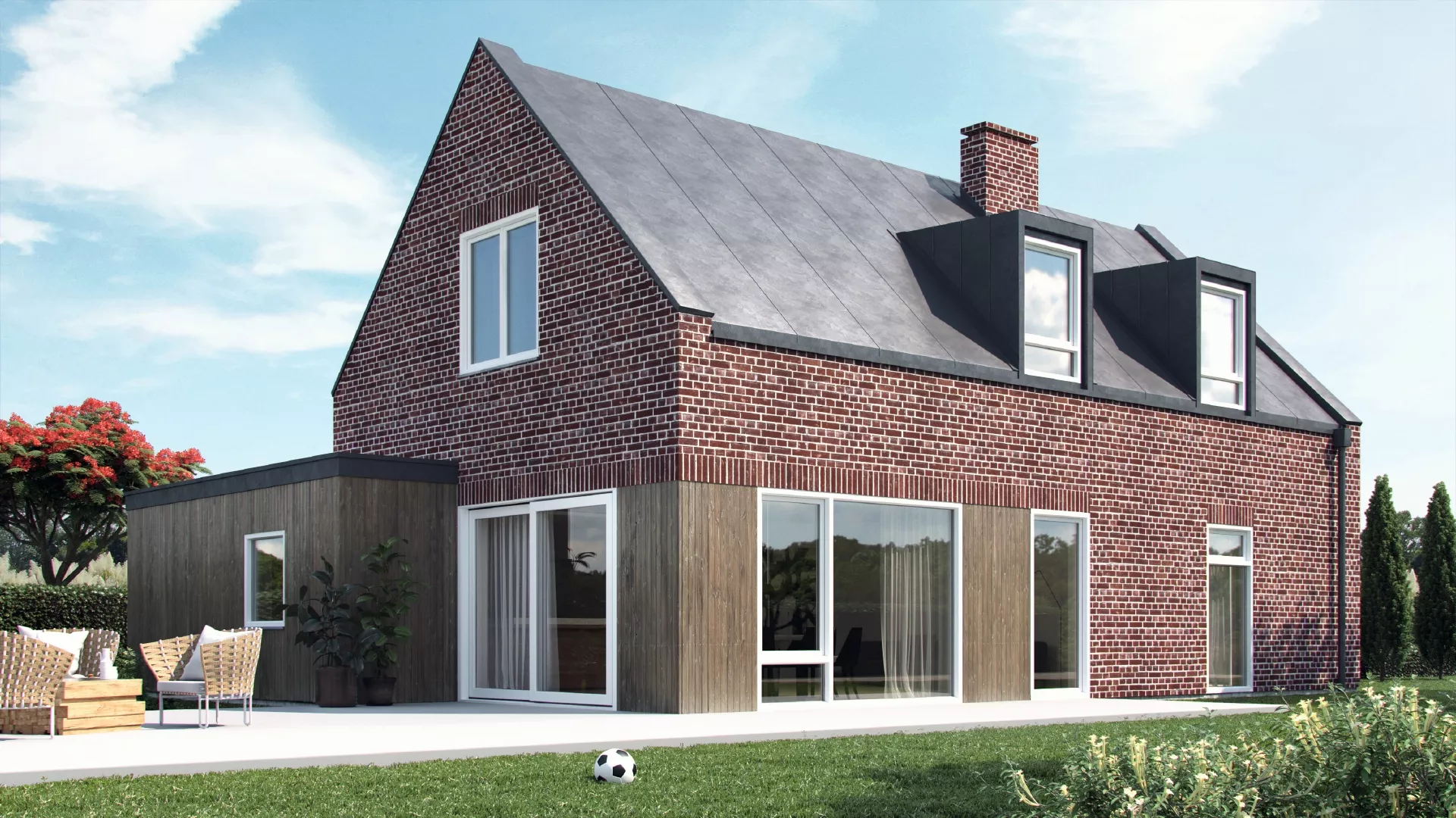 plastic-windows-for-family-house