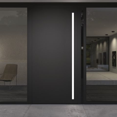 security-doors